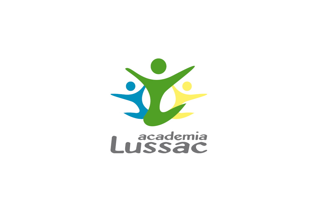 Logo Academia Lussac def (07-02-15)