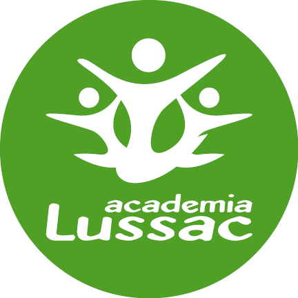 Logo Academia Lussac def2 (07-02-15)
